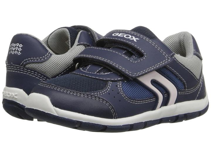 Geox Kids - Baby Shaax Boy 18