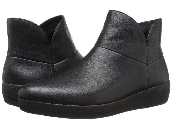 Fitflop - Supermod Leather Ankle Boot