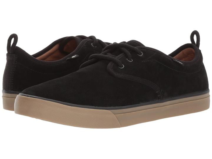 Sanuk - Guide Plus Suede