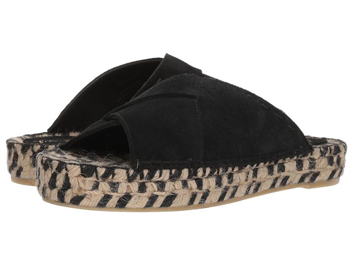 Free People - Tuscan Slip-on Espadrille