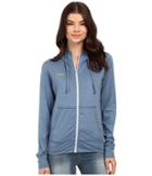 O'neill - 24-7 Hybrid Zip Hoodie
