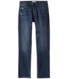 Dl1961 Kids - Hawke Skinny Jeans In Castaway