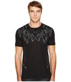 Versace Collection - Baroque Detail T-shirt