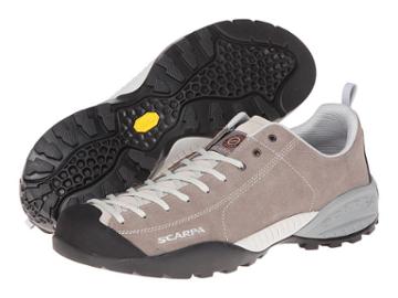 Scarpa Mojito