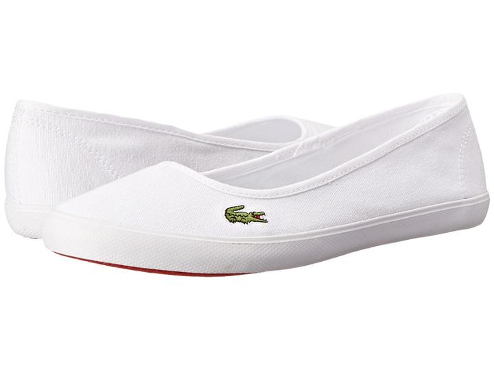 Lacoste - Marthe Lcr