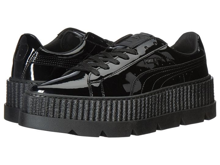 Puma - Pointy Creeper Patent