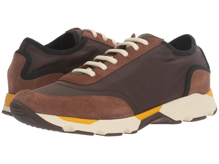 Marni - Runner Sneaker