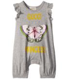 Gucci Kids - Sleepsuit 504231x3l75