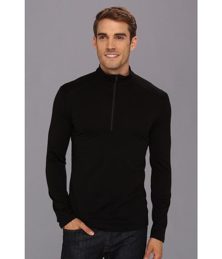 Icebreaker Oasis Long Sleeve Half Zip