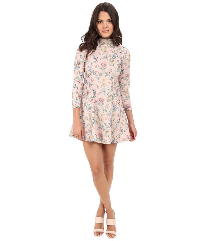 Samantha Pleet - Passion Dress
