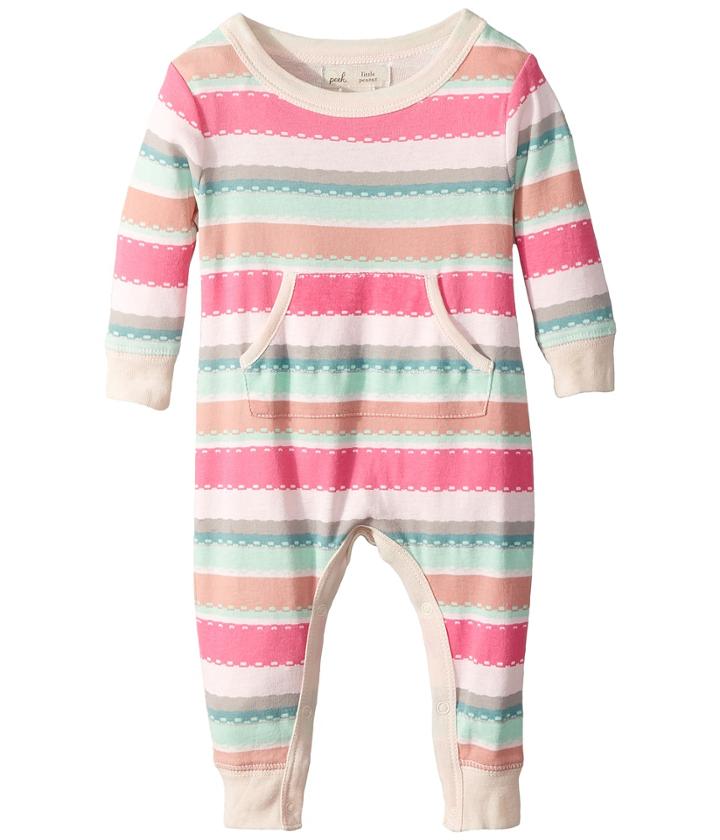Peek - Stripe One-piece
