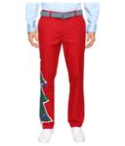 Vineyard Vines - Christmas Tree Breaker Pants