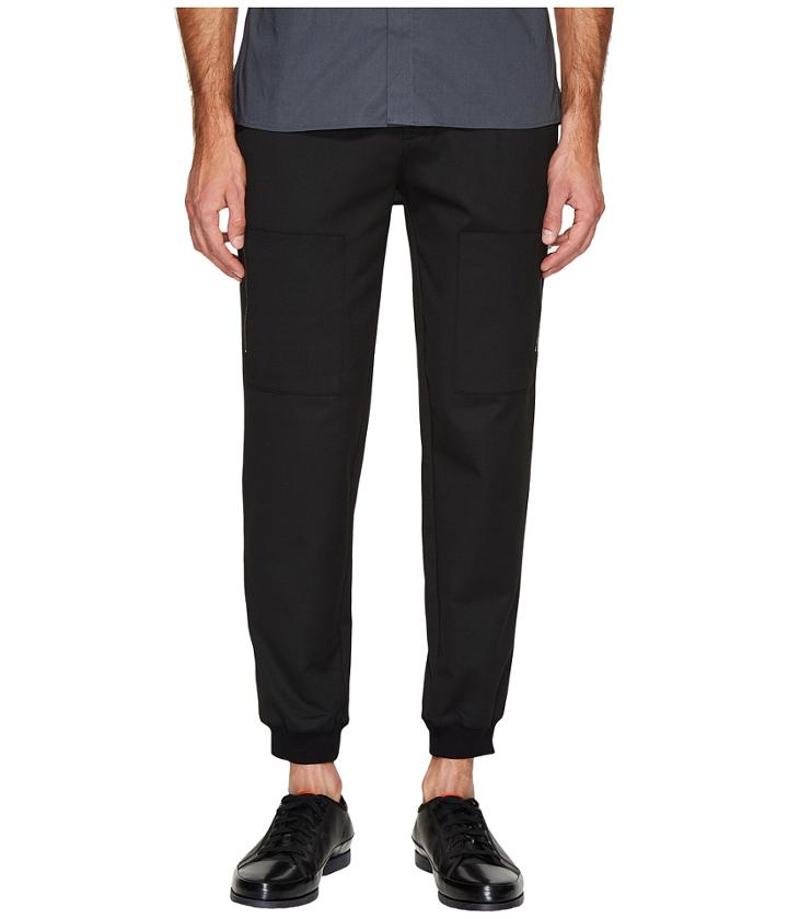 Atm Anthony Thomas Melillo - Patch Pocket Pants