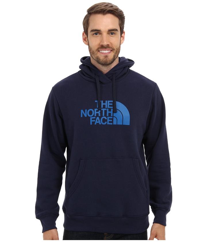 The North Face - Half Dome Hoodie