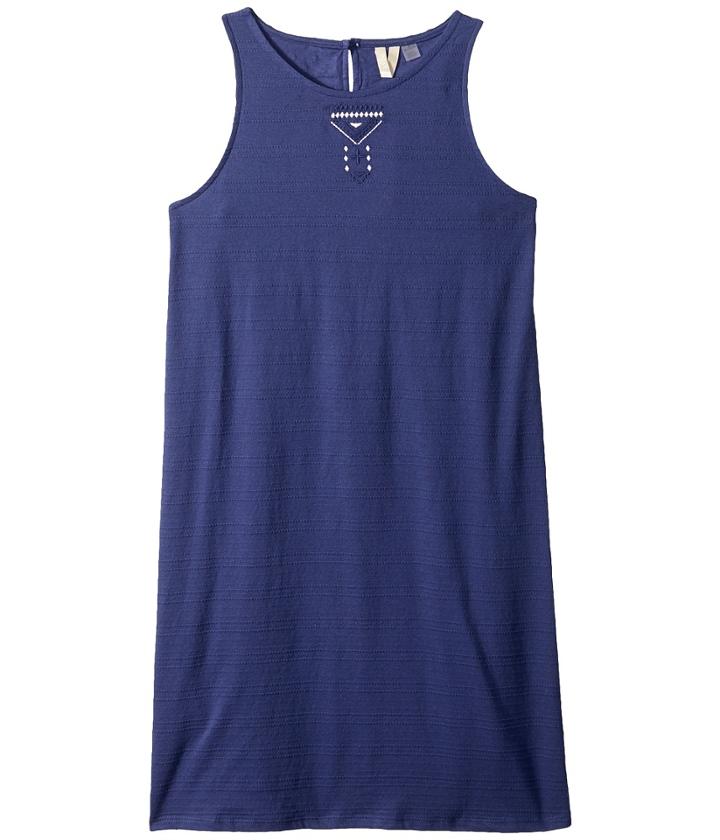 Roxy Kids - Take Me Back Tank Dress