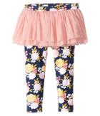 Rock Your Baby - Painted Garden Circus Tights