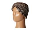 San Diego Hat Company - Knh3441 Oversize Twist Knit Headband