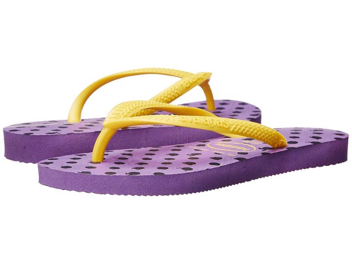 Havaianas Kids - Slim Fresh