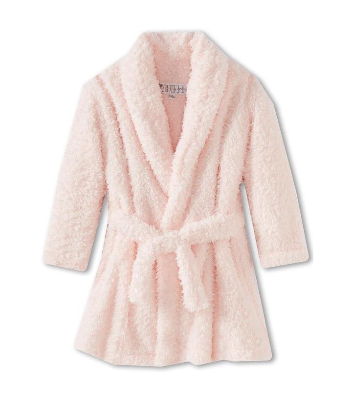 Little Giraffe Stretch Chenille Mommy Me Cover-up Kid