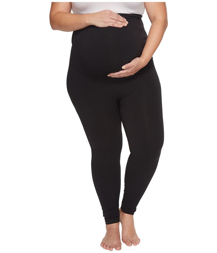 Spanx - Plus Size Mama Look At Me Now Leggings
