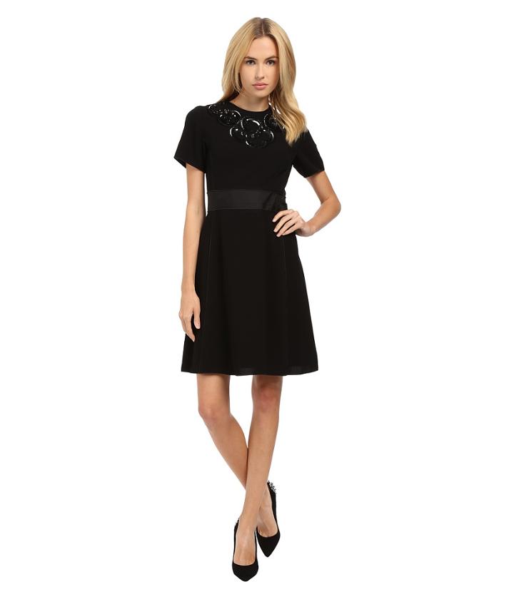 Marc By Marc Jacobs - Lightweight Crepe Katia Dress