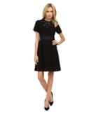 Marc By Marc Jacobs - Lightweight Crepe Katia Dress