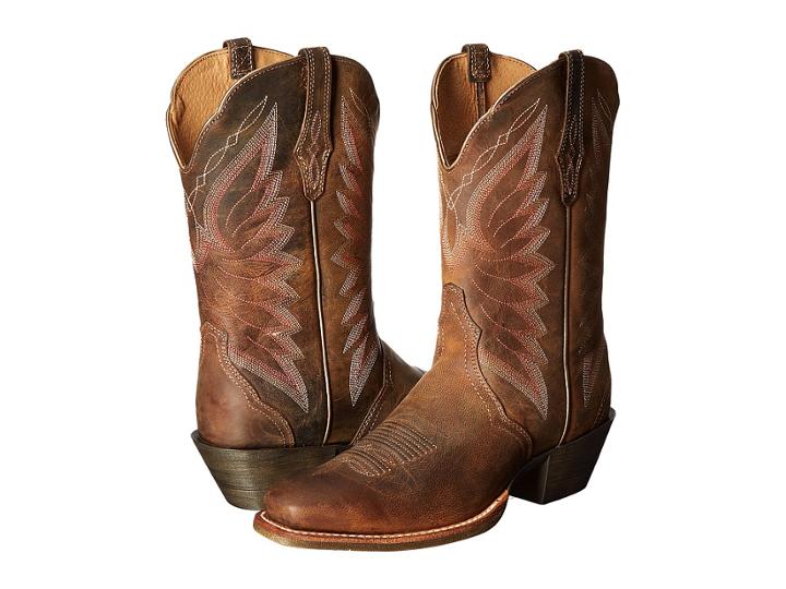 Ariat - Autry