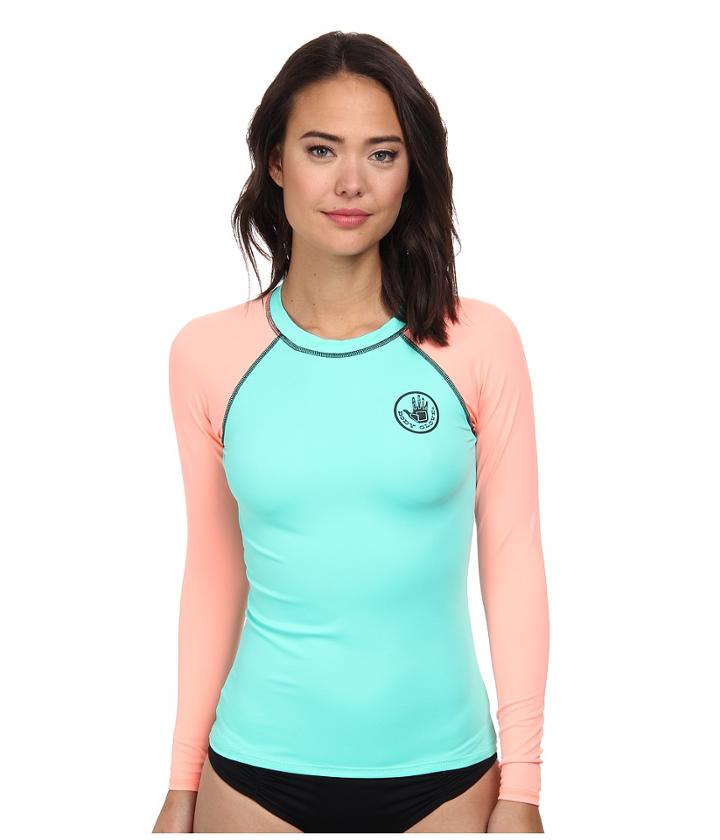 Body Glove Smoothies Sleek Rashguard