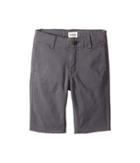 Hudson Kids - Beach Daze Shorts In Unconquer Grey