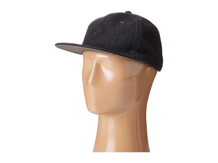Converse - Cons Wool Deconstructed Cap