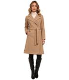 Lauren Ralph Lauren - Cashmere Blend Blanket Wrap