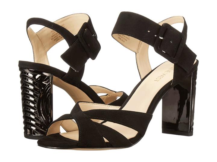 Nine West - Crossroad