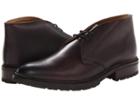 Frye James Lug Chukka