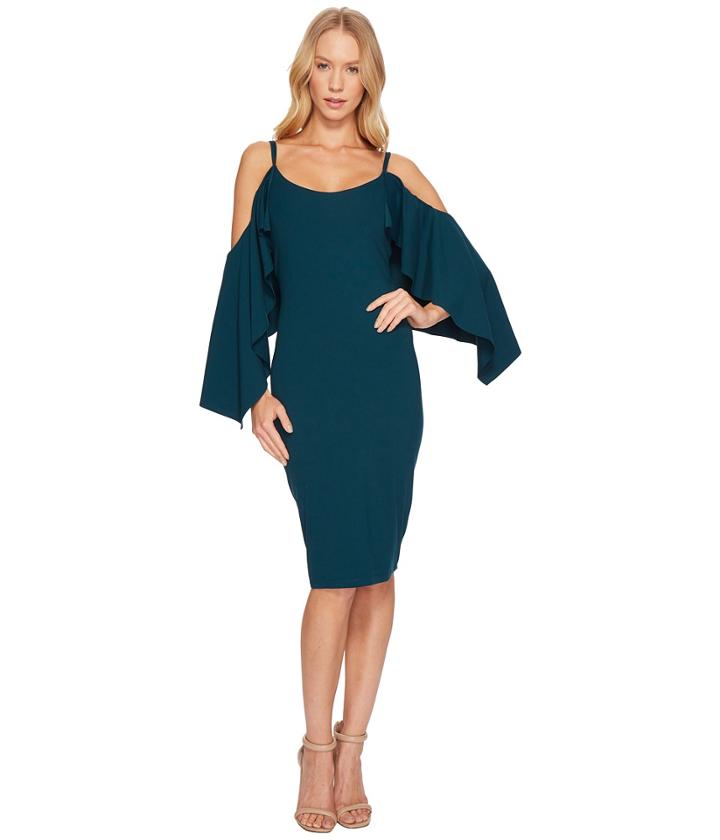 Susana Monaco - Calista Dress