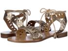 Jack Rogers - Ruby