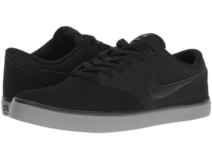 Nike Sb - Check Solar Nb