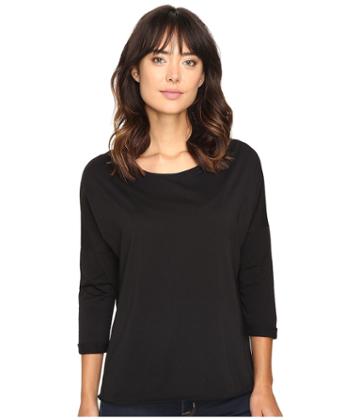 The Beginning Of - Satera Drop Shoulder Tee