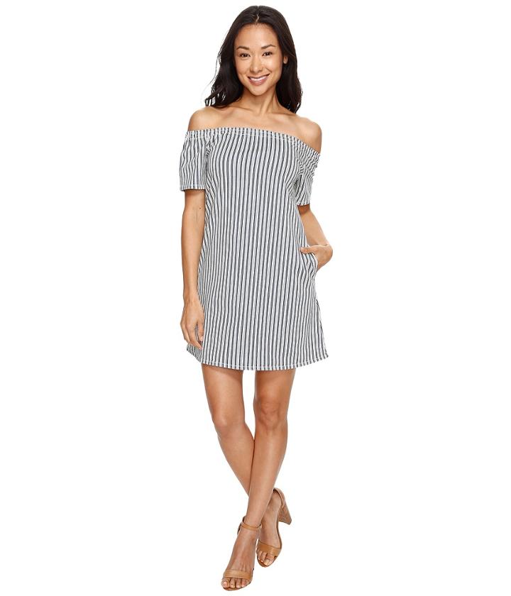 Ag Adriano Goldschmied - Harley Tent Dress