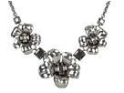 Marc By Marc Jacobs - Marc Flowers Short Flower Necklace