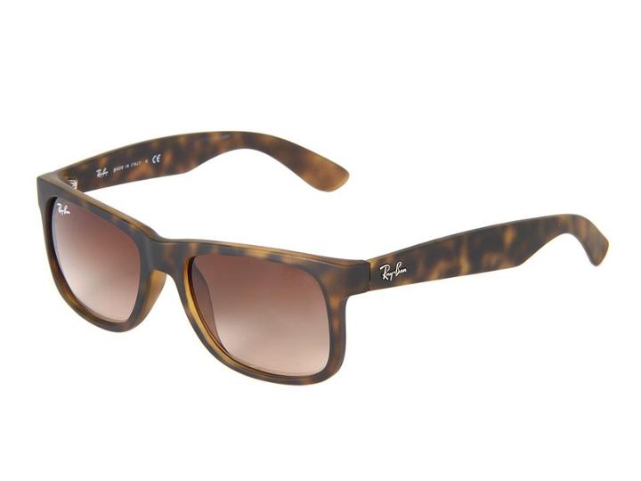 Ray-ban Rb4165 Justin P-square Boyfriend 51mm