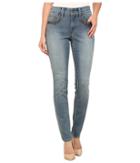 Nydj - Alina Legging Stone Front Pocket In Dunbridge