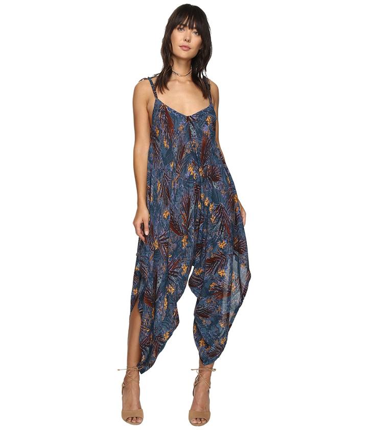 Free People - El Porto Romper