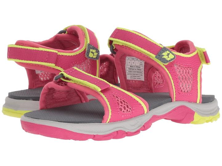 Jack Wolfskin Kids - Acora Beach Sandal