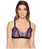 Body Glove - Lima Drew Top D-dd-e Cup