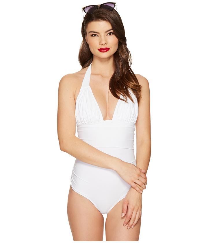 Unique Vintage - Miranda One-piece Suit