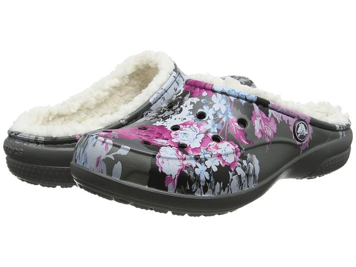Crocs - Freesail Graphic Lined