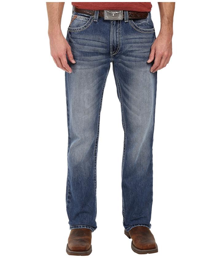 Ariat - M5 Rogue Jeans In Dakota