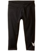 Nike Kids - Kcp A705 Dri-fittm Capris