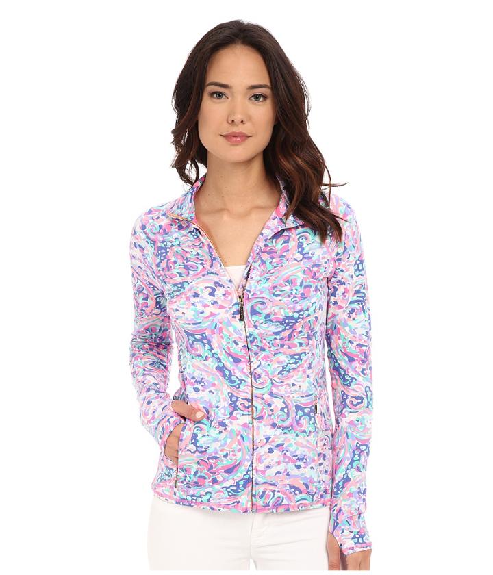 Lilly Pulitzer - Serena Jacket