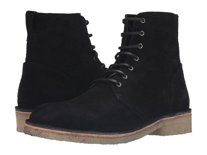 Rag &amp; Bone - Military Lace Boot
